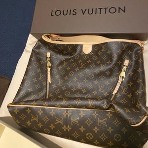 Louis Vuitton tote